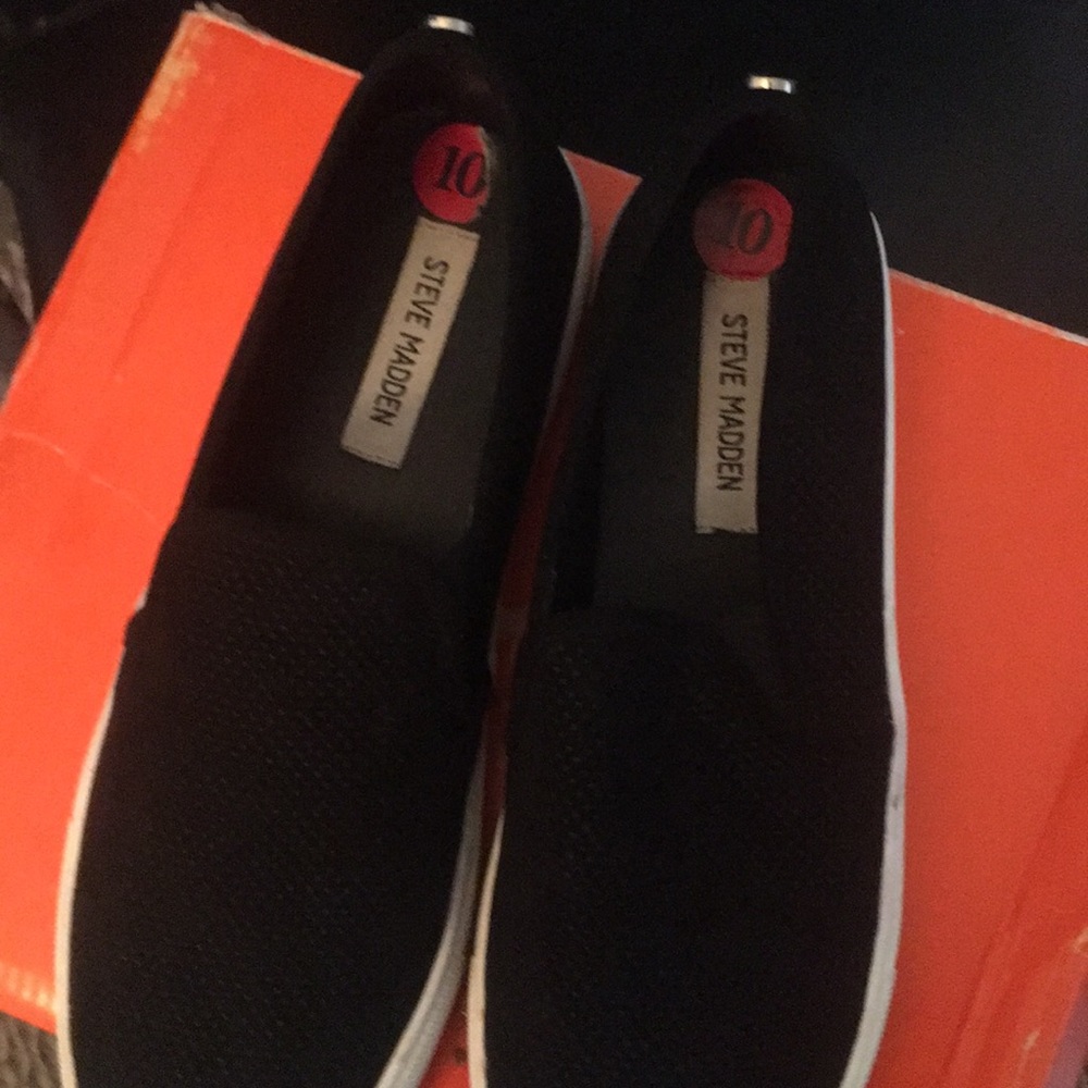 Steve Madden
